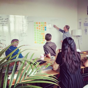 Radish Lab Office