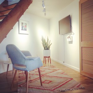 office redesign