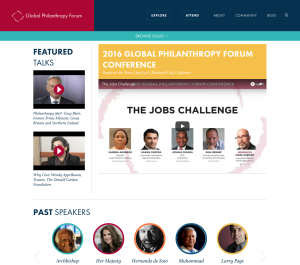 GlobalPhilanthropyForumHomepage